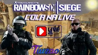 🟢 Ranbow Six 🔞 Depois Tem ARC Raiders  🤪