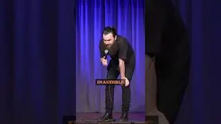 Swedish Iranian man says he looks like kebab &bull; filmed in Lisbon, Portugal