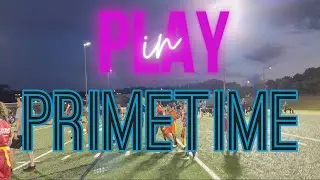 Must See Ending to Win Super Bowl Championship - Primetime Elite Flag Football