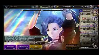 Starlight Elena Pull(s?) XD