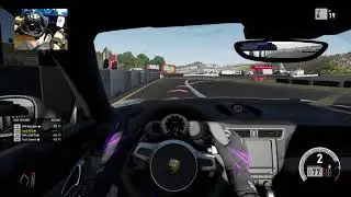 Forza 7 - Sunshine Racing League - Sonoma Raceway - Full Circuit - Twitch Stream June 20th 2019