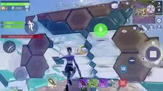 Underrated Player💪🏼|Creative Destruction Montage