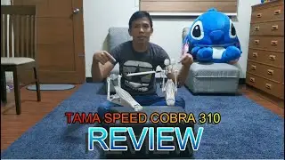 Tama Speed Cobra Review