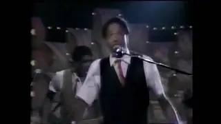 The Bus Boys - The Boys Are Back In Town