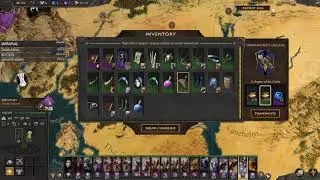 Fantasy General II Empire Aflame DLC, Mission 11: A Realm Divided