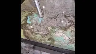 Could this be the ultimate Oil skimmer?