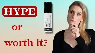 The Inkey List Ectoin Hydro Barrier Serum Review: Must have or Skip? | Doctor Anne