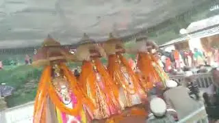 Shairi mela paldi 2018