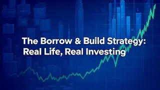 How I Use Margin to Pay My Bills and Still Grow (My Portfolio)