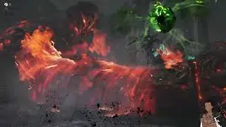 Lost Ark Agir HM AT Scouter G1-2 POV (Ark Passive)