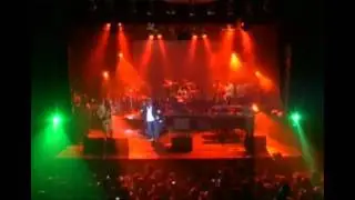 Gondwana - Libros sagrados (DVD VIVO EN BS AS) hd
