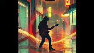 Guitar Beat  - 