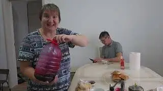 Доброе утро на завтрак самсушки с пылу жару