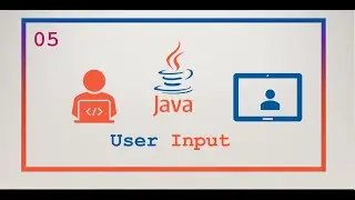 5  User input in Java All Datatypes Urdu Hindi