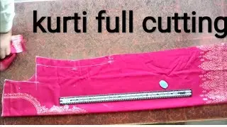#full #kurti #cutting #1