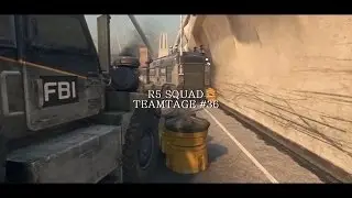R5: Teamtage #36 | Multi-Cod TT #36 By R5 Stattik & R5 FRSH