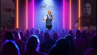 Sarb Singh - Motivational Speaker Showreel - A Journey for the Ages
