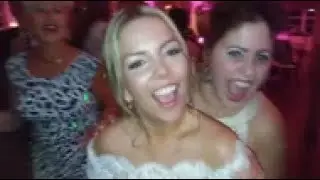 Boston MA/New England Wedding DJs Shawn Sanga & Steve Spinelli At Zorvino Vineyards (6-9-17)