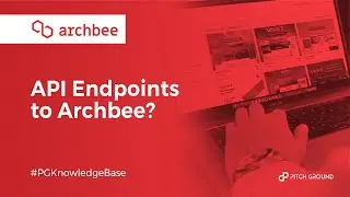 Can You Add API Endpoints To Archbee? (Team Wiki) | PitchGround