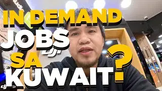 OFW Jobs 