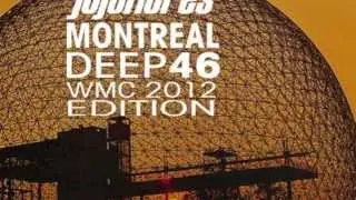 Best Deep House Nu Disco Soul Afro Latin House Music  by DJ jojoflores WMC BPM Festival