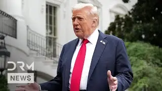 ПОЛНЫЙ ТЕКСТ ВЫСТУПЛЕНИЙ: Трамп выступает перед отправлением Marine One в Квантико | AC1B