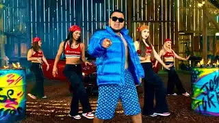 Hasta El Amanecer - Video Oficial - Jos&eacute; Torres ( REGGAETON 205 ) - ESTRENO 
