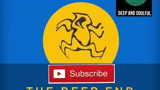 Yoshitoshi- The Deep End (Continuous Mix) soulful house classic house