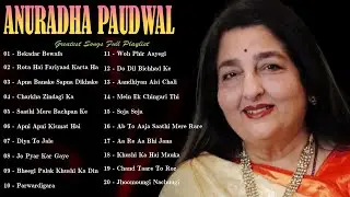 🎤 Anuradha Paudwal &ndash; Timeless melodies that define Bollywood&rsquo;s golden era 🌹 #BollywoodClassics
