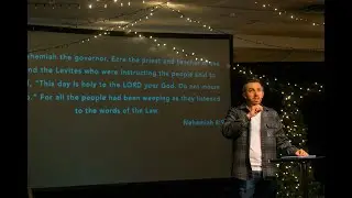 Advent | Week 3 | Joy