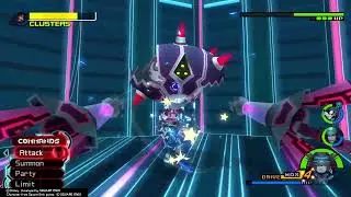 KH2FM - Hostile Program (Level 1 Critical)