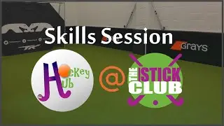 Skills Session - Roll Out Part 1