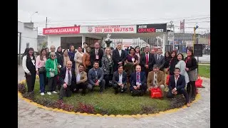 📢 UPSJB at the PAMS 2025 Congress: Statements from authorities on medical education
