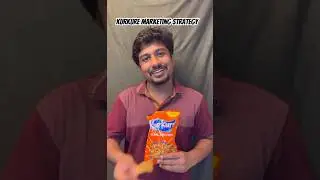Kurkure Marketing Strategy in Tamil # #tamil #marketing #strategy #tamilmotivation #entrepreneur