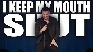 THIS Is How You Stay Married | Michael Yo Stand Up Comedy