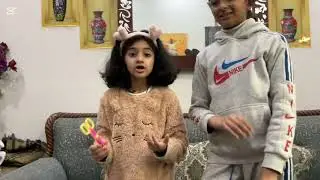 Fuzzy Trendy and Trick or Treat Unboxing | 2nd Vlog | Rose Fairy