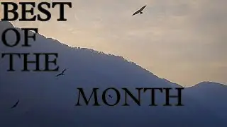 BEST OF THE MONTH | FRK WORLD | 03.25