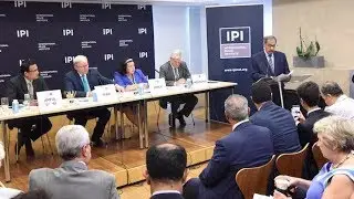 The Culture of Sustaining Peace