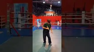 #Бык - Работа с нунчаками #CLUB #BLACK #BELT (#Клуб #Чёрных #Поясов)