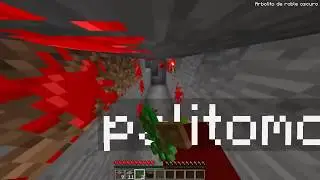 MI AMIGO ME TROLLEA Y ME QUEMA MI CASA MINECRAFT TROLL