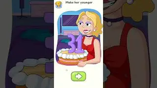 Dop 5 (Delete One Part) Level 2300 Walkthrough Solutions - All Levels@kidsplayz