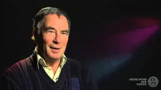 Eberhard F&auml;tkenheuer: Agentenaustausch