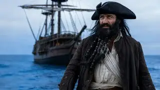 10 Ruthless Pirates Who Terrorized the Seas