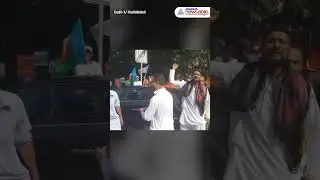Viral | Activists Chant &lsquo;Pakistan Terrorist Country&rsquo; In Balochistan On Pakistan&rsquo;s Independence Day