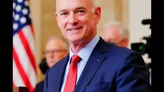 Breaking: Pentagon Targets Senator Mark Kelly in Rare Military Action