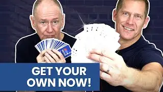 Hypnotic Language Cards as a Practice Tool (Get Your Own Now!)