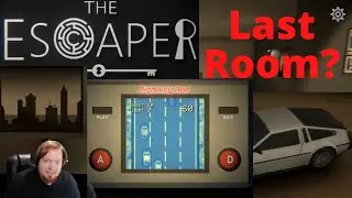 So much for My Escape | The Escaper | Part 4 | Ending