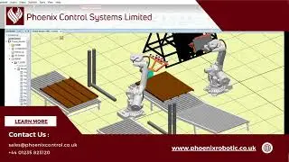 Robotic Nailing