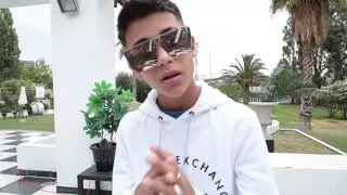 @YiordanoIgnacio - Un Beso  (Video Oficial)