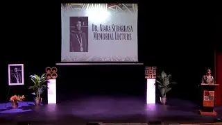 Sudarkasa Memorial Lecture 2025